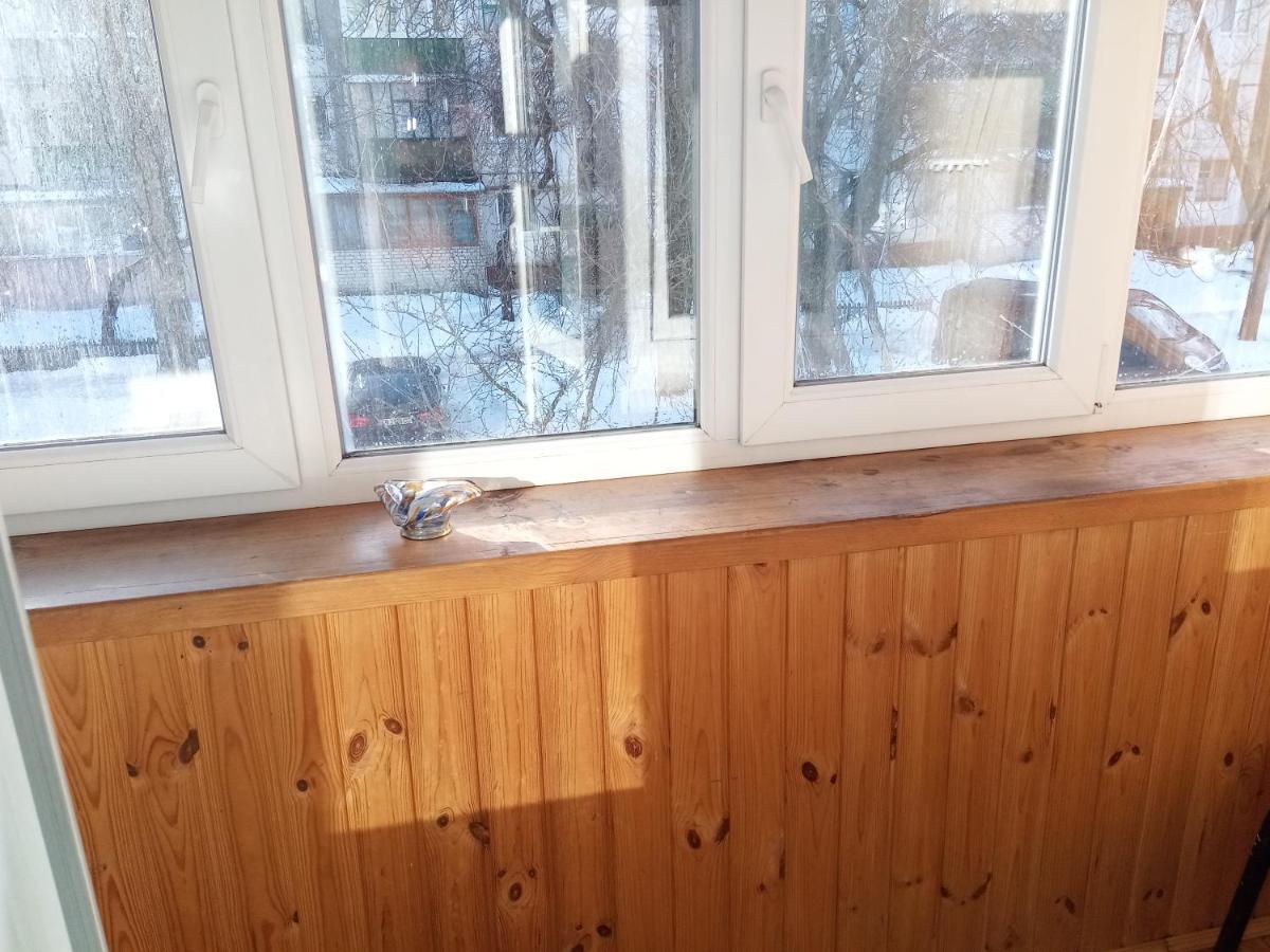 Район Деснянской Правды Apartamento Chernigov Exterior foto