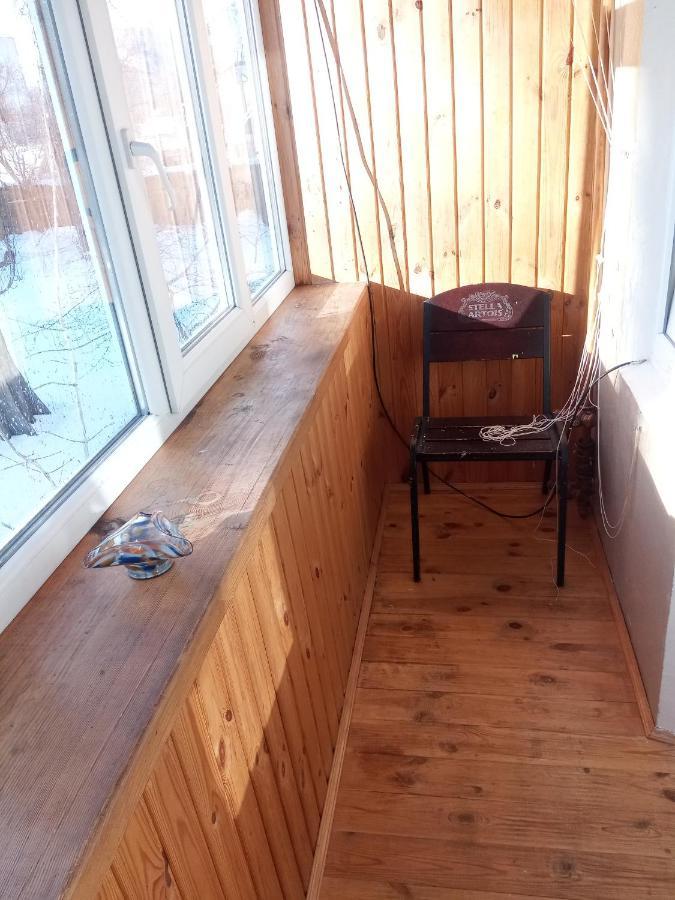 Район Деснянской Правды Apartamento Chernigov Exterior foto
