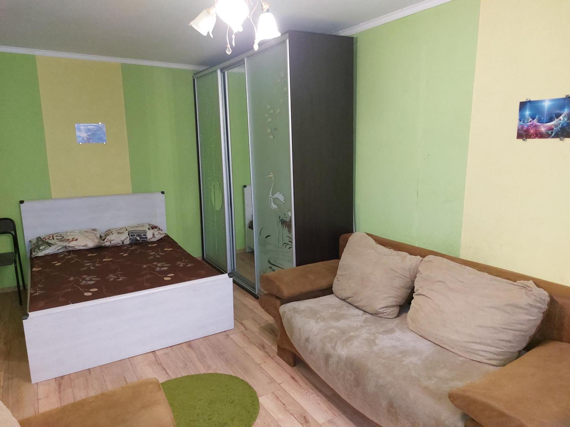 Район Деснянской Правды Apartamento Chernigov Exterior foto
