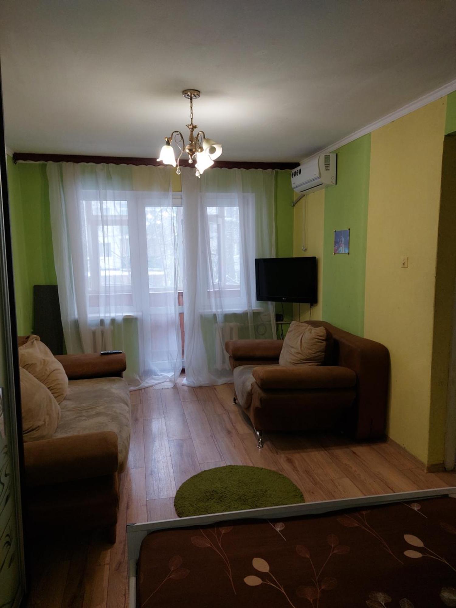 Район Деснянской Правды Apartamento Chernigov Exterior foto